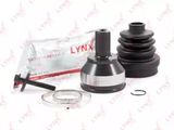 LYNXauto Ledsats, drivaxel CO-3627