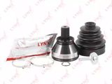 LYNXauto Ledsats, drivaxel CO-3832