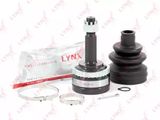 LYNXauto Ledsats, drivaxel CO-5918