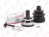 LYNXauto Ledsats, drivaxel CO-7801A