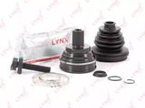 LYNXauto Veovõlli otsa komplekt CO-8003