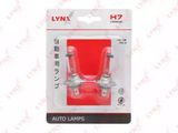 LYNXauto Glödlampa, fjärrstrålkastare L10755-02