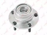LYNXauto Pyöränlaakerisarja WH-1228