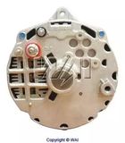 WAI Generator 7273-RR