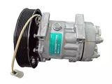 AUTOCLIMA Kompressor, klimatanläggning 40405292