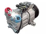 AUTOCLIMA Kompressor, klimatanläggning 40430278