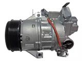 AUTOCLIMA Компрессор, кондиционер 40440252