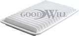 GOODWILL Ilmansuodatin AG 121 ECO