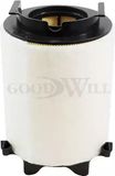 GOODWILL Õhufilter AG 261