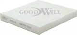 GOODWILL Фильтр, воздух во внутренном пространстве AG 561 CF