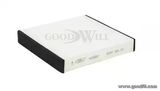 GOODWILL Фильтр, воздух во внутренном пространстве AG 588 CF