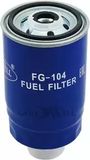 GOODWILL Bränslefilter FG 104
