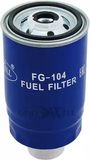 GOODWILL Bränslefilter FG 104
