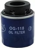 GOODWILL Õlifilter OG 118