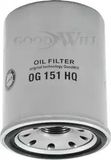GOODWILL Oljefilter OG 151 HQ