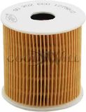 GOODWILL Oljefilter OG 202 ECO