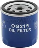 GOODWILL Oljefilter OG 215