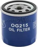 GOODWILL Oljefilter OG 215