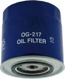 GOODWILL Oljefilter OG 217