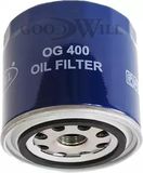 GOODWILL Oljefilter OG 400
