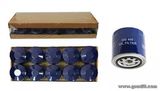 GOODWILL Oljefilter OG 400/10 PCS