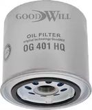 GOODWILL Oljefilter OG 401 HQ