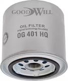 GOODWILL Oljefilter OG 401 HQ