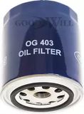 GOODWILL Oljefilter OG 403