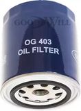 GOODWILL Oljefilter OG 403