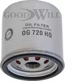 GOODWILL Oljefilter OG 720 HQ