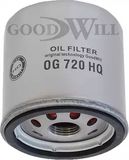 GOODWILL Oljefilter OG 720 HQ
