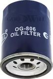 GOODWILL Oljefilter OG 806
