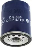 GOODWILL Oljefilter OG 806