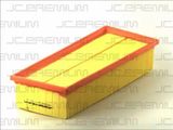JC PREMIUM Luftfilter B2W042PR
