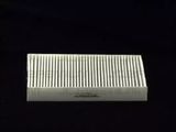 JC PREMIUM Filter, kupéventilation B41017PR