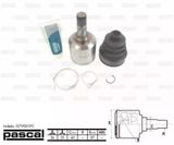 PASCAL Ledsats, drivaxel G7V001PC