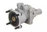PNEUMATICS Jarruventtiili, käyttöjarru PN-10251