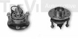 TREVI AUTOMOTIVE Pyöränlaakerisarja WB1104