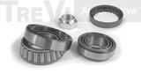 TREVI AUTOMOTIVE Pyöränlaakerisarja WB1318