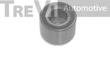 TREVI AUTOMOTIVE Pyöränlaakerisarja WB1514