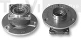 TREVI AUTOMOTIVE Pyöränlaakerisarja WB2126
