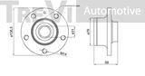 TREVI AUTOMOTIVE Pyöränlaakerisarja WB2275