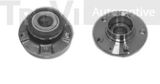 TREVI AUTOMOTIVE Pyöränlaakerisarja WB2331