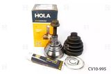 HOLA Veovõlli otsa komplekt CV10-995