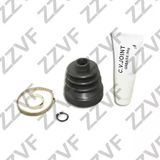 ZZVF Bälgsats, drivaxel ZV485300RL