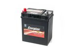 ENERGIZER Стартерная аккумуляторная батарея EP35JXTP