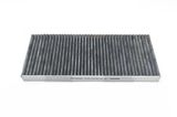BOSCH Filter, kupéventilation 1 987 435 555