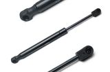 MAGNETI MARELLI Газовая пружина, крышка багажник 430719015300