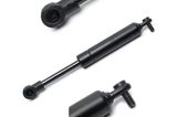 MAGNETI MARELLI Газовая пружина, крышка багажник 430719052700