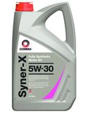 Comma Motoreļļa SYX5L